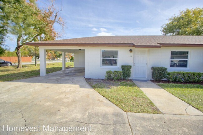 Building Photo - 2 br, 1 bath House - 114 E Wallace Street