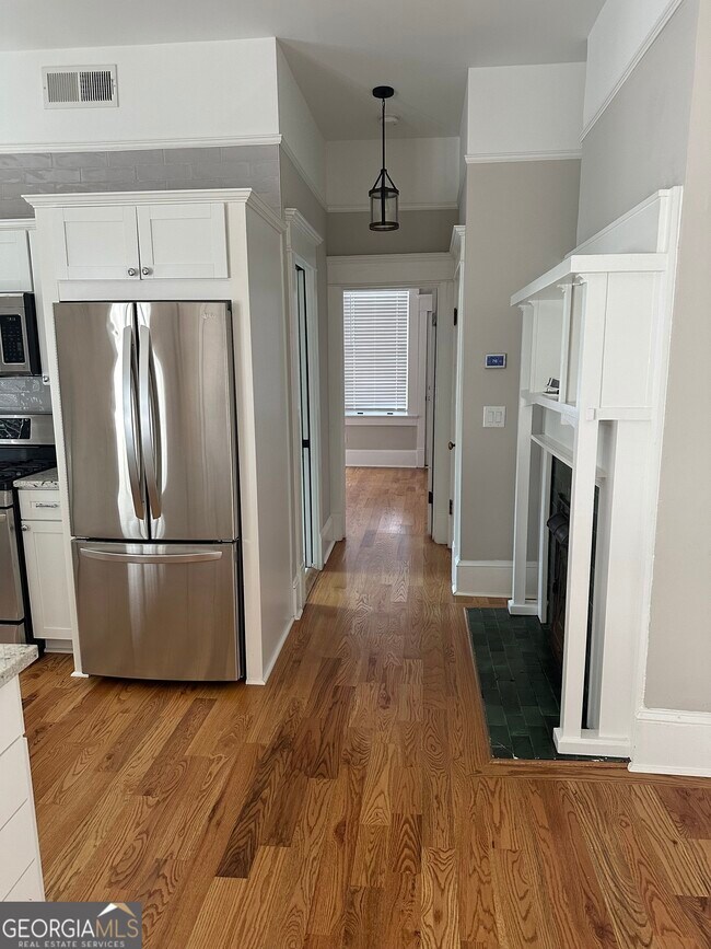 Building Photo - 828 Ponce De Leon Pl NE