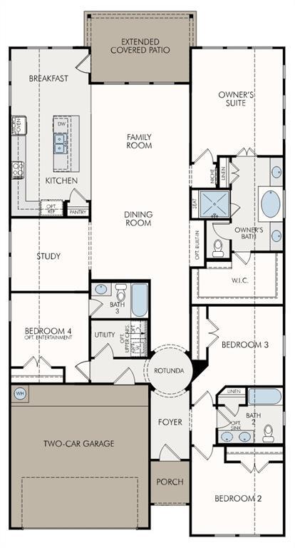 Building Photo - 125 Whistling Willow Dr