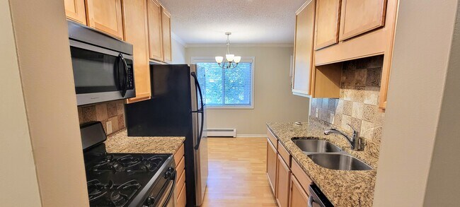 Building Photo - 3540 Hennepin Ave