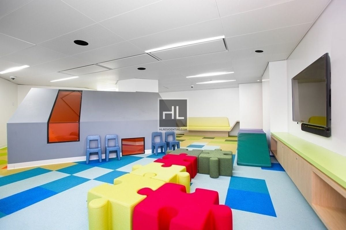 Building Photo - HUNTER STREET