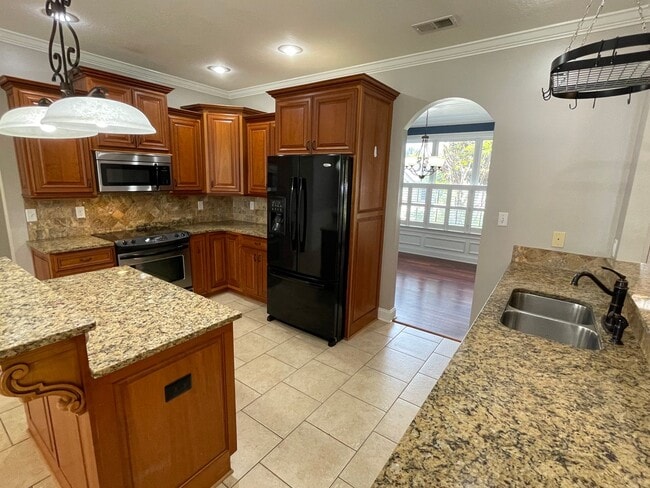 Building Photo - 9506 Berwick Ct