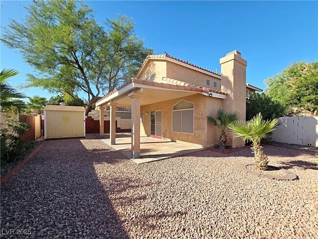 Primary Photo - 8120 Sandy Creek Dr