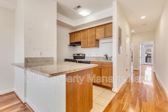 Building Photo - 1643 13th St NW