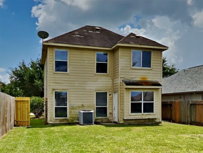Building Photo - 3719 Forney Ridge Ln