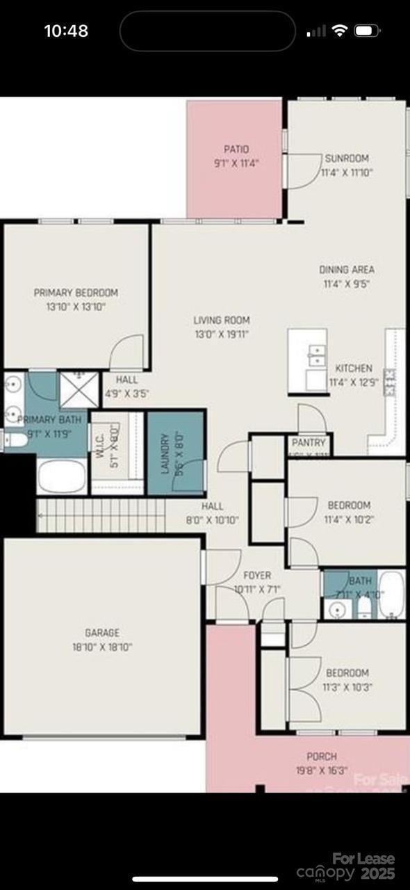 Building Photo - 10031 Goose Landing Dr