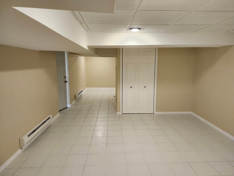 Finished Basement - 4008 State Rd