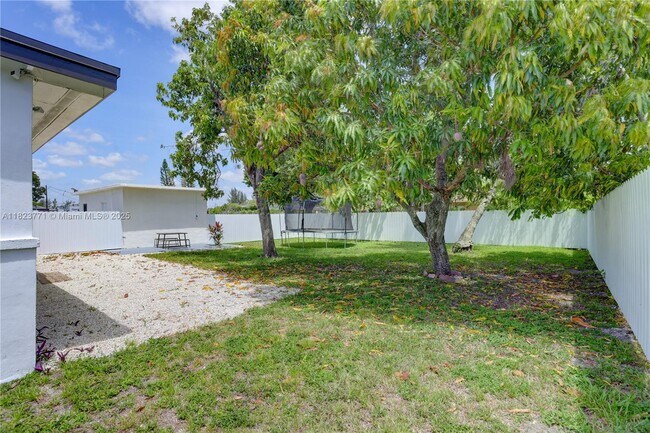 Building Photo - 3517 NW 179th St