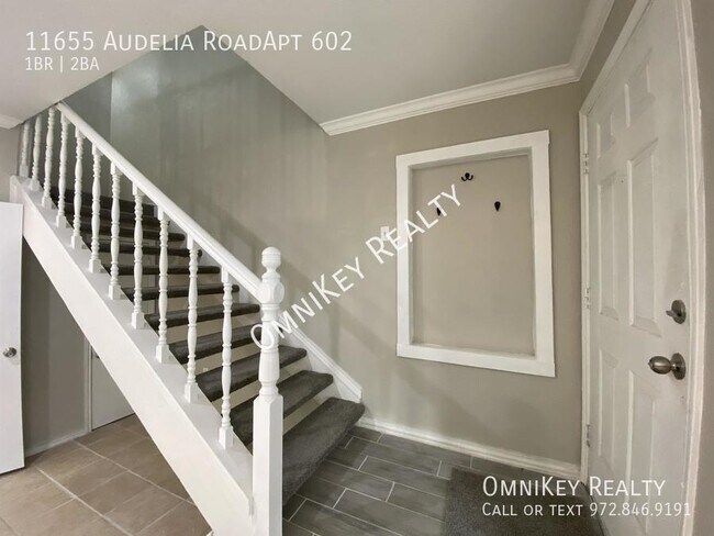 Building Photo - 11655 Audelia Rd