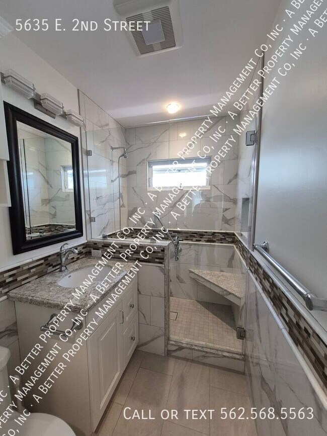 Building Photo - 5635 2nd St