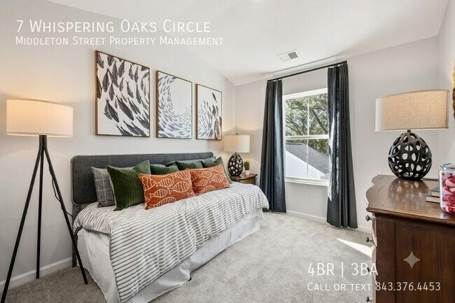 Building Photo - 7 Whispering Oaks Cir