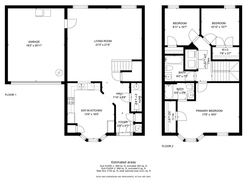 Building Photo - 800 Chickesaw Ln