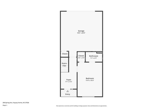 Building Photo - 290 Spring Ave