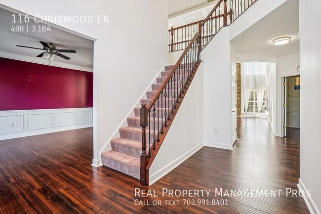 Building Photo - 116 Chriswood Ln