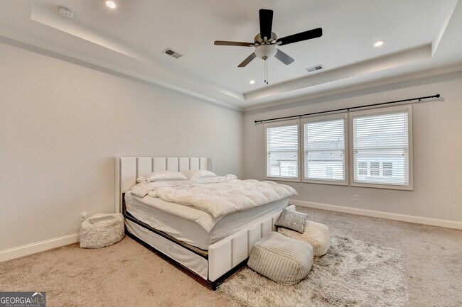 Building Photo - 6010 Bracken Brown Dr