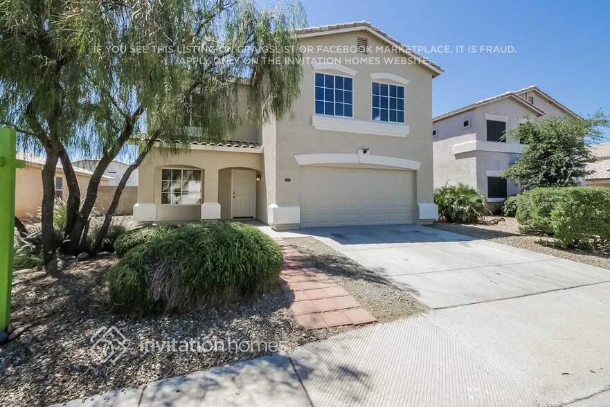 Building Photo - 13207 W Crocus Dr