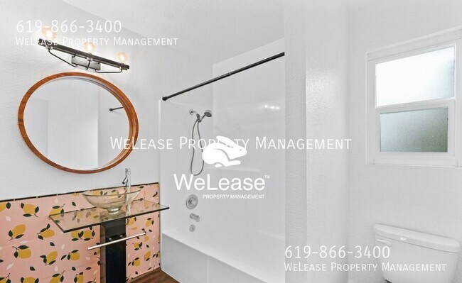 Building Photo - 8036 Lemon Ave