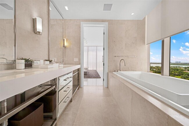 Building Photo - 9701 Collins Ave
