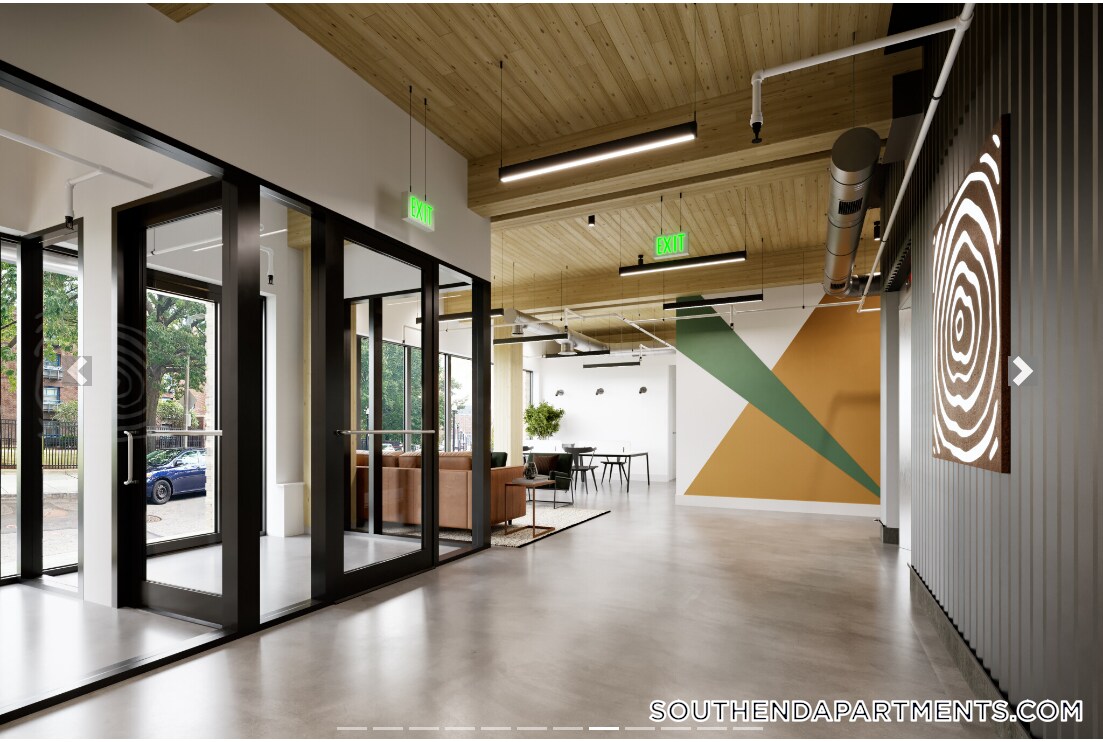 Building Photo - 11 E Lenox St