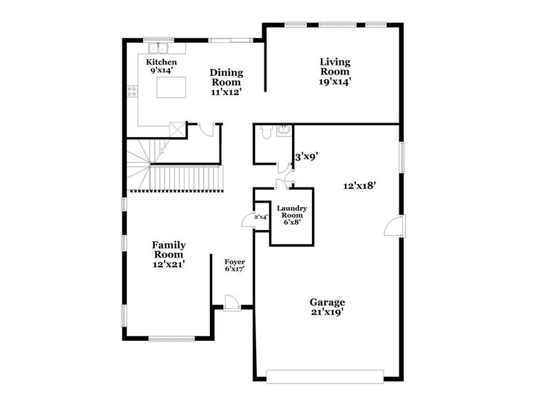 Building Photo - 1942 E Ebony Pl