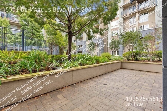 Building Photo - 5501 DeMarcus Blvd