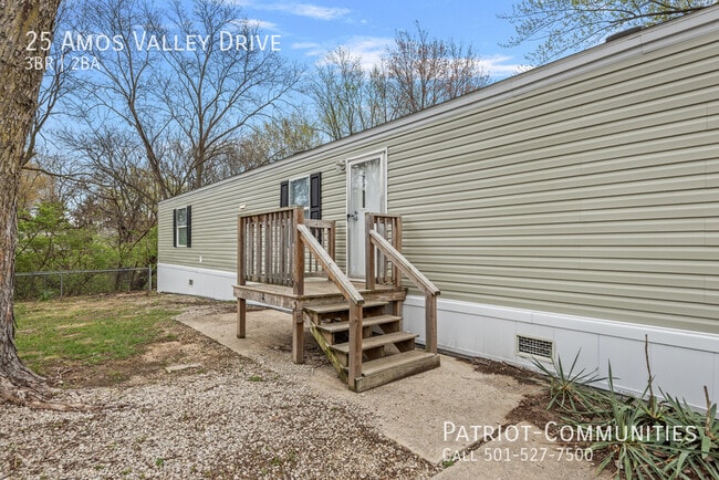 Building Photo - 25 Amos Valley Dr