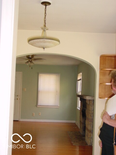 Building Photo - 805 Berkley Rd