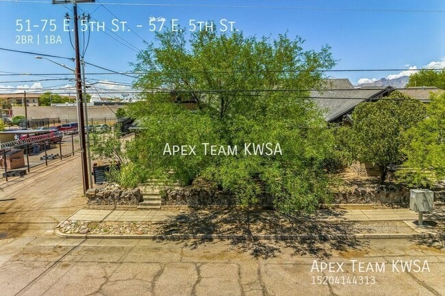 Building Photo - 51-75 E. 5th St.-57 E. 5th St.