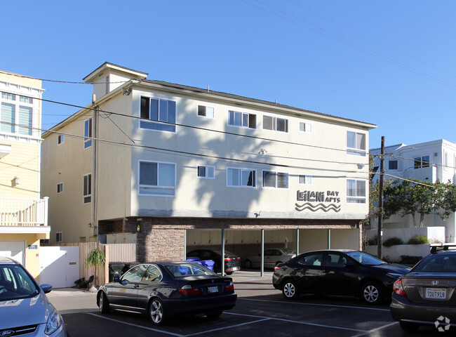 Primary Photo - Leilani Bay Apartments