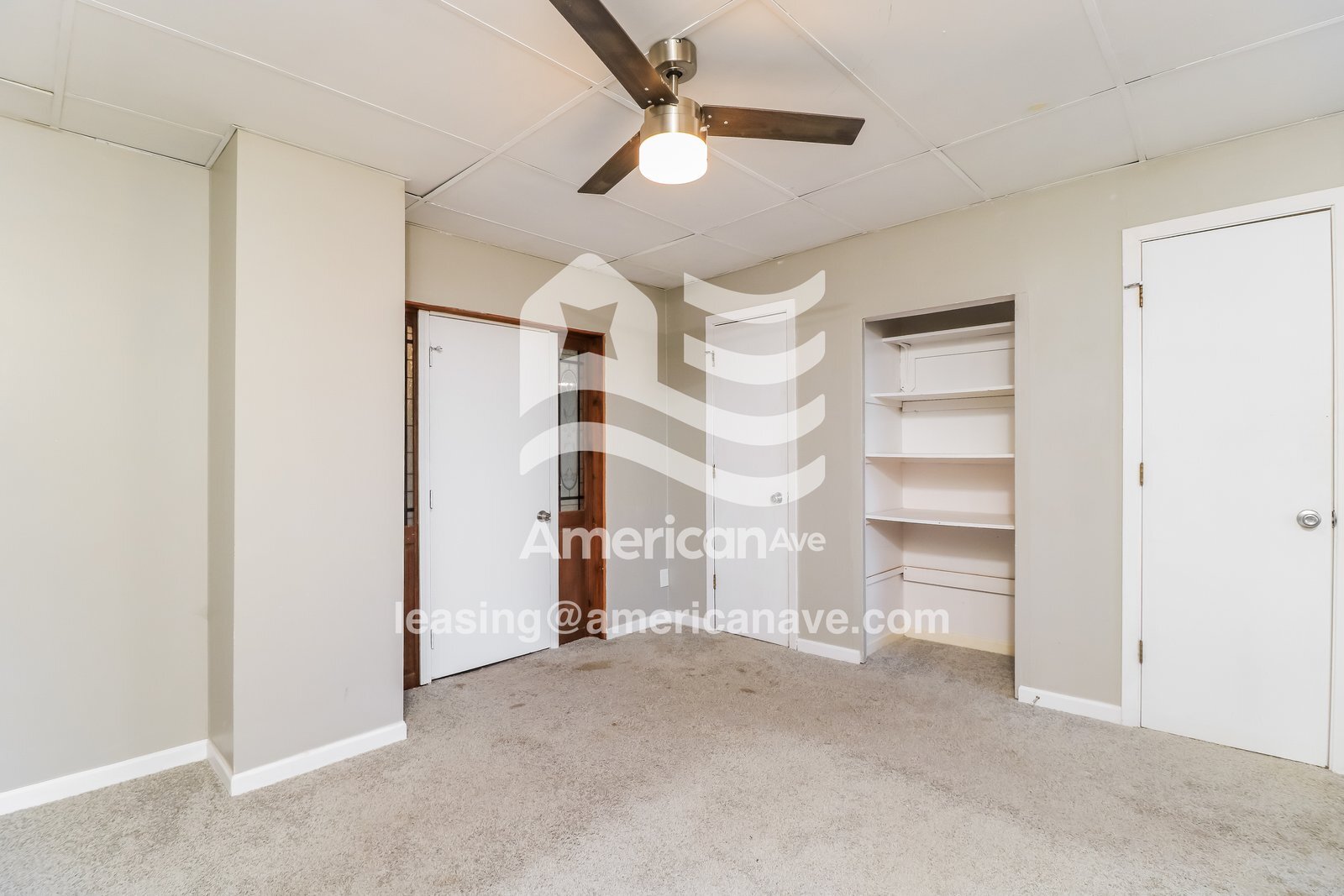 Building Photo - 1127 Williams St