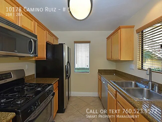 Building Photo - 10178 Camino Ruiz