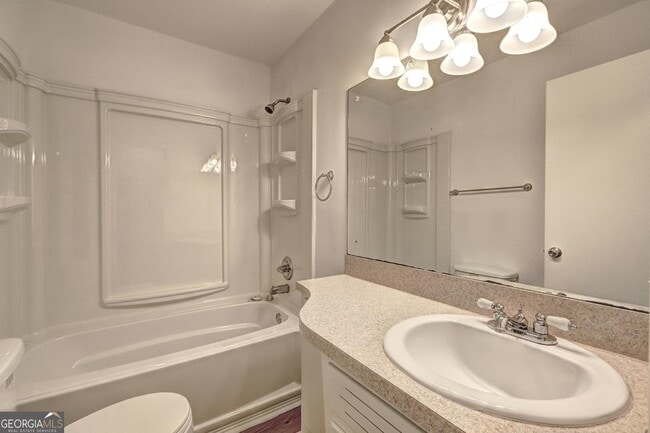 Building Photo - 1061 Cone Rd