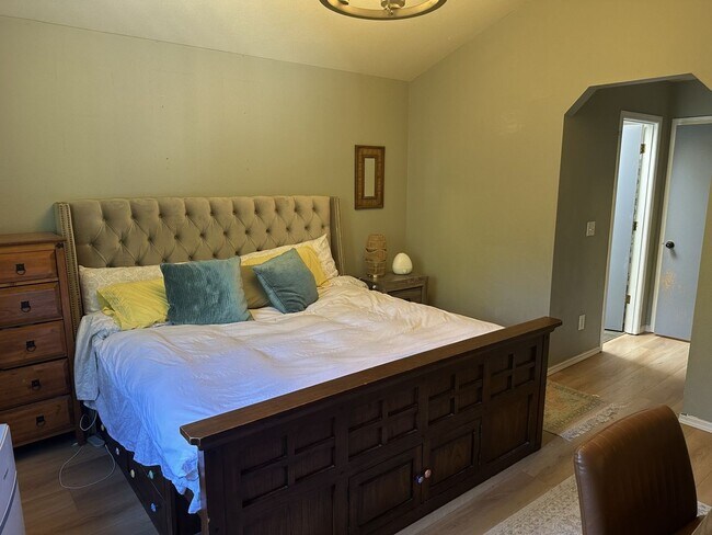 Building Photo - Beautiful Spanaway Home in Quiet Neighborhood