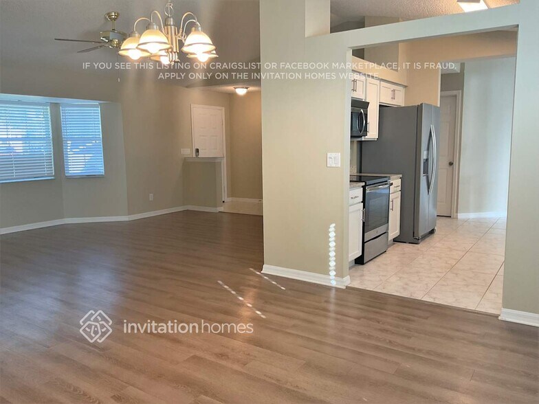 Building Photo - 3988 Long Leaf Dr