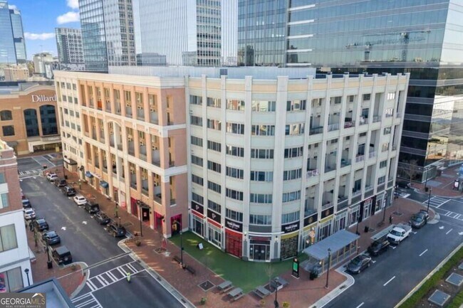 Building Photo - 230 18th St NW