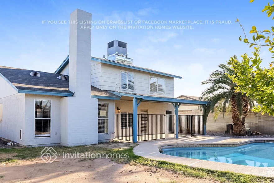 Building Photo - 1808 W Curry Dr