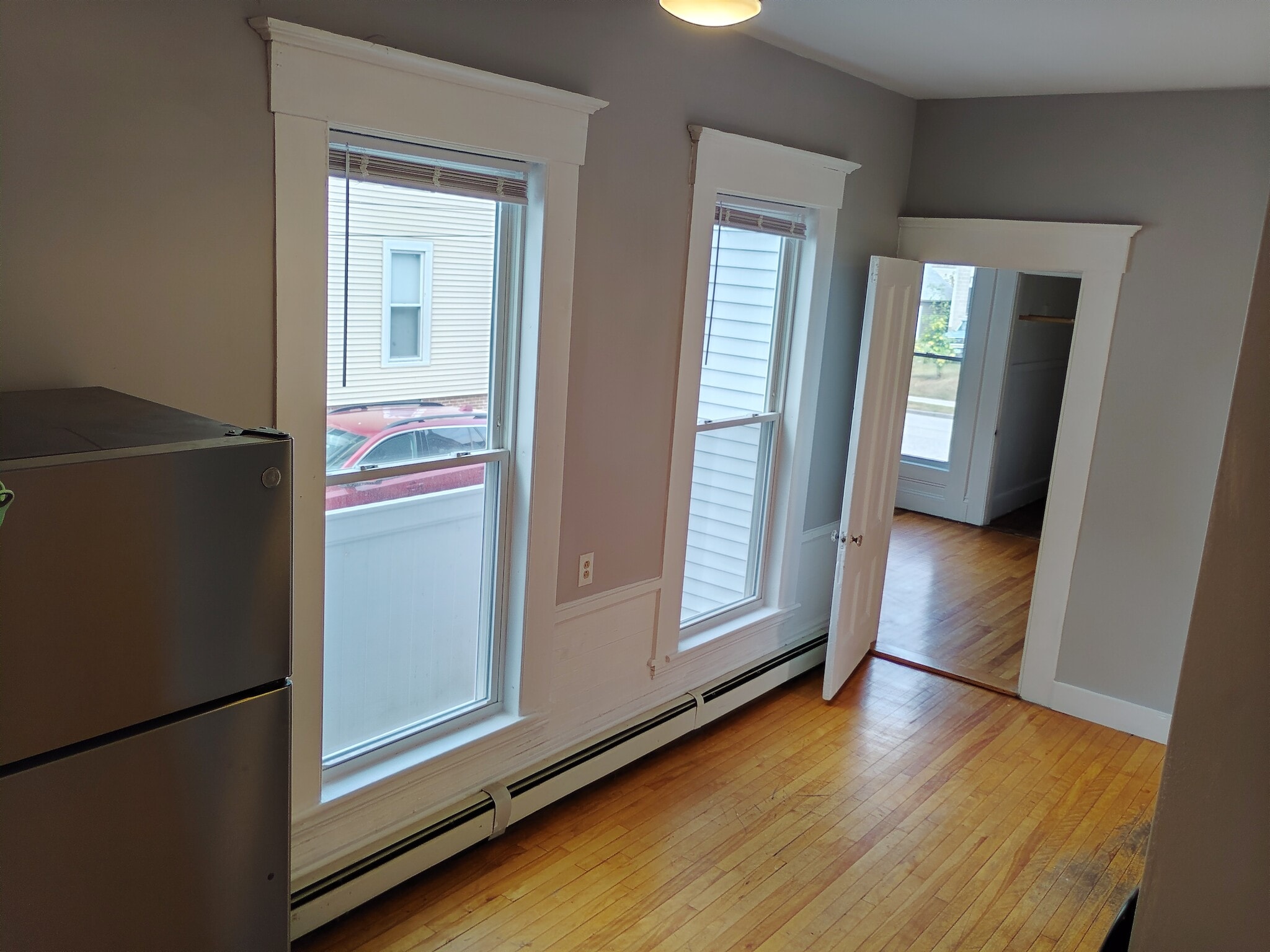 Dining Area - 41 Perley St