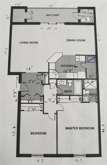 Building Photo - 7271 Beacon Hill Dr