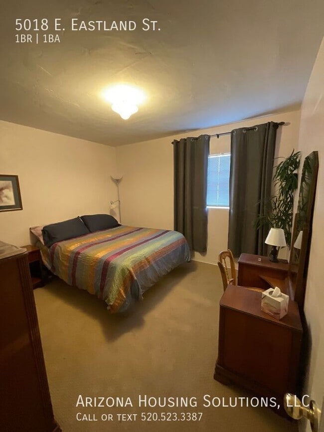 Building Photo - 5018 E Eastland St