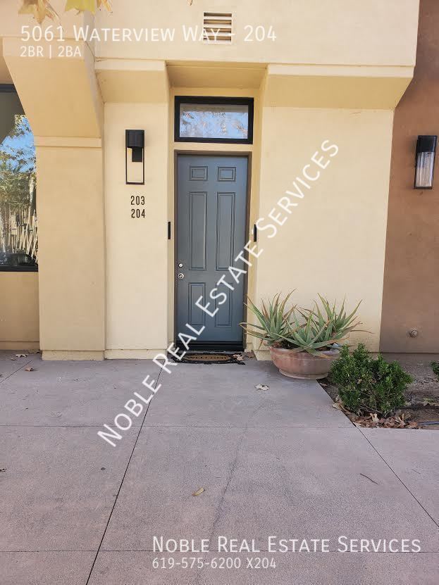 Building Photo - 5061 Waterview Way