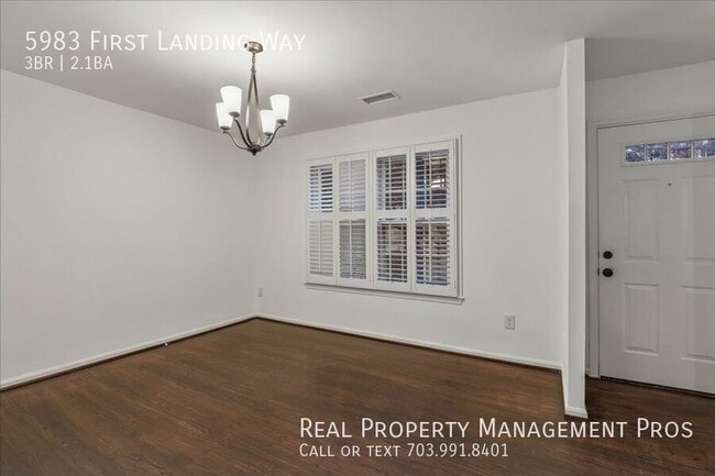 Building Photo - 5983 First Lndg Wy