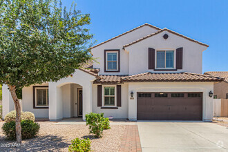 Building Photo - 4435 S Squires Ln