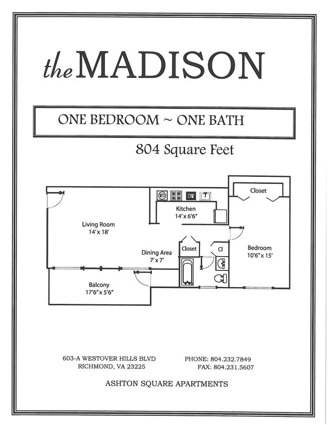 Ashton Square Apartments 603A Westover Hills Blvd Richmond VA 23225 Apartment Finder