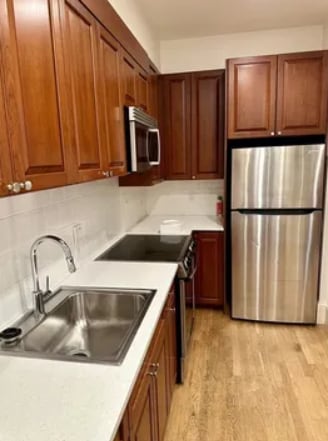 *Pictures are representative samples of the advertised unit. In some cases, the actual units you tou - 92 Mount Vernon St