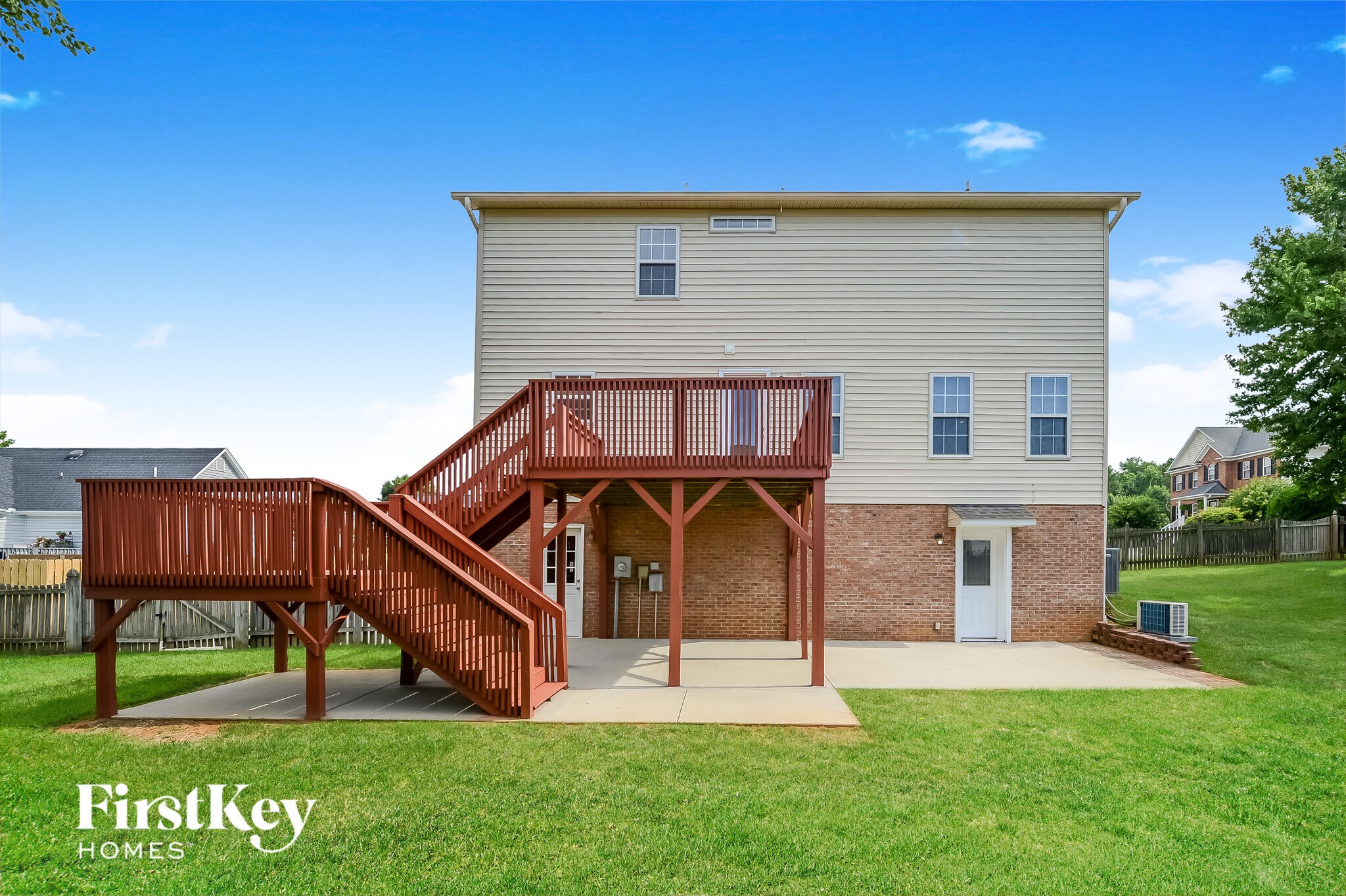 Building Photo - 1127 Brown's Run Dr