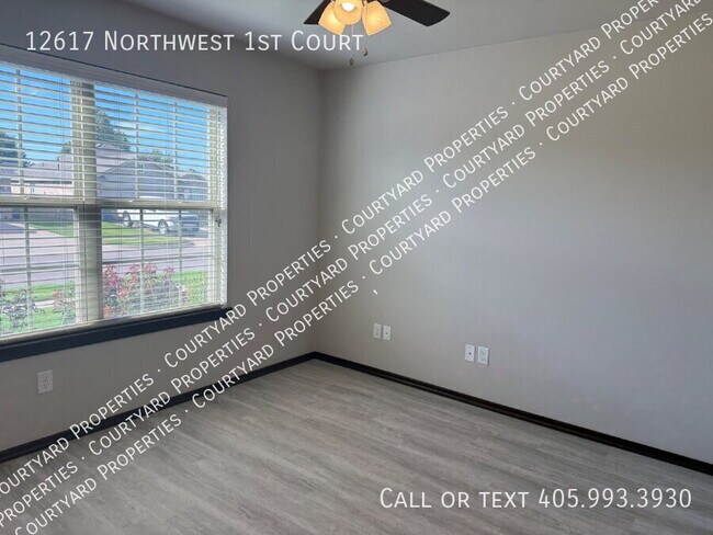 Building Photo - 12617 NW 1st Ct