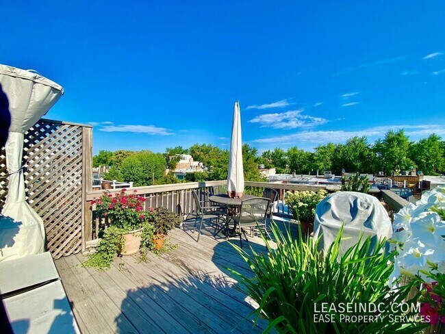 Building Photo - 1433 S Street NW-#3
