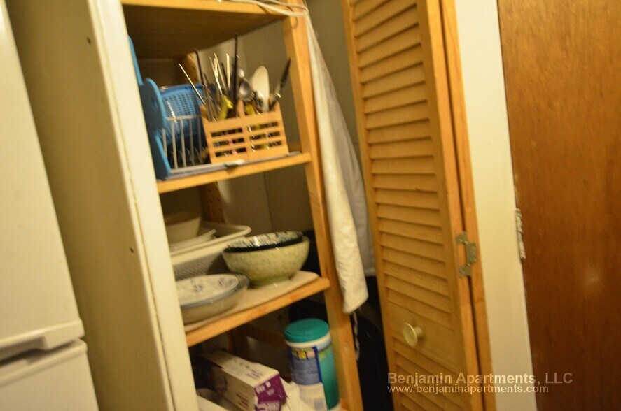 Building Photo - 55 S Huntington Ave