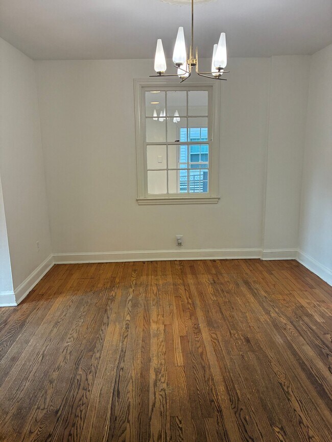 Building Photo - 2302 Cheverly Ave
