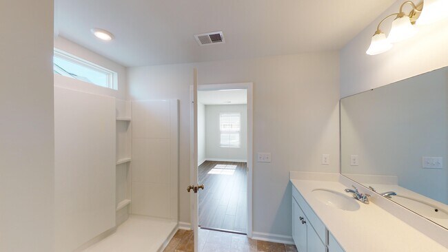 Floorplan - Mulberry at Rice Hope
